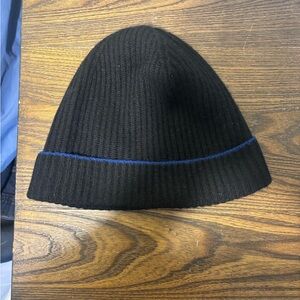 Saks Fifth Avenue Cashmere Beanie